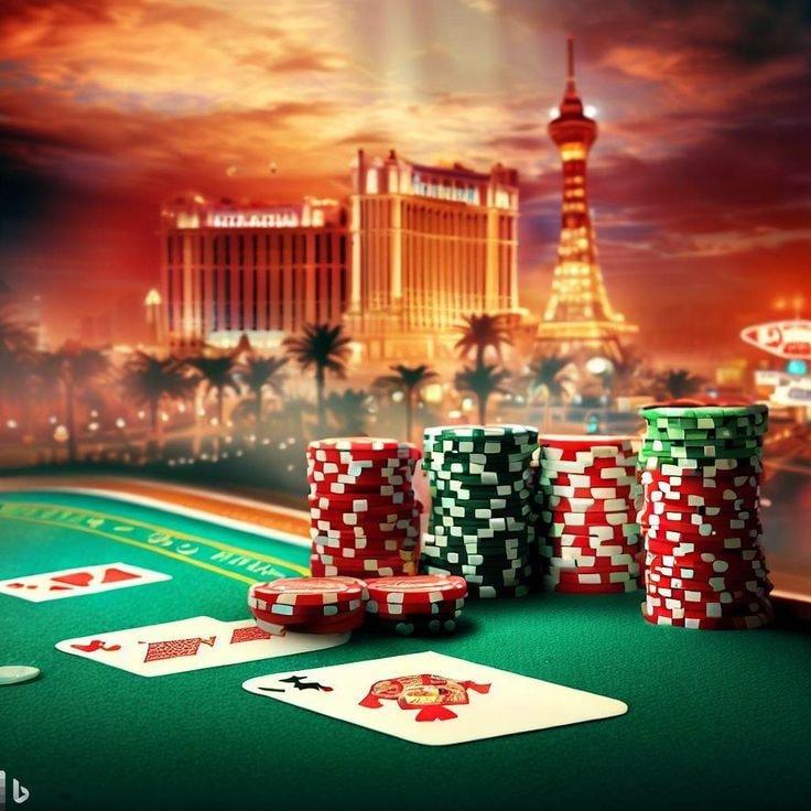 Live Casino ဂိမ်းများ